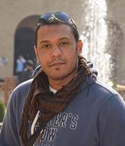 الاعلامي اوس