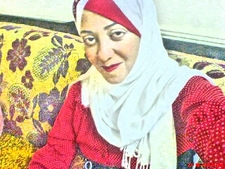 Asmaa Mahmoud