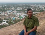 கௌசிக் பிரபு