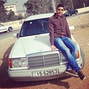 Abdullah Olayan