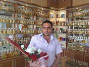 علي السلطان