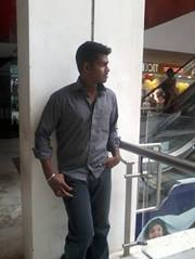 Aadhav Arun