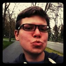 Dmitry