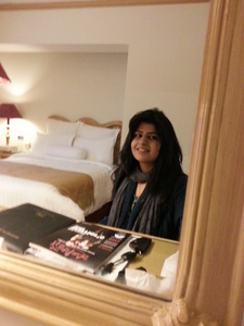 Khizra Umair