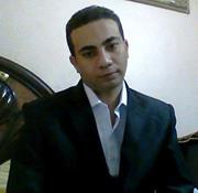 Ahmed Kamel