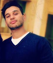Ahmed Mamdouh