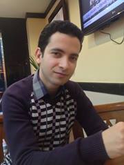 Ahmed Hamdy