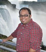 Ankur Jain