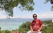 Rustam Randy