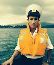 Thế Naval