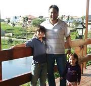 Luis Centeno