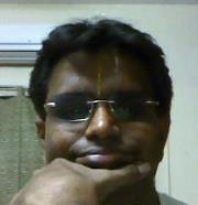 Vasu Venkat