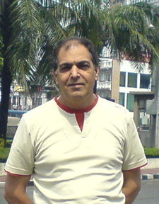 Ahmad Navari