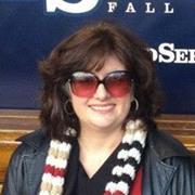 Mari Bradford