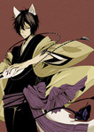 Hibari Hanana *(ﾉ◕ヮ◕)ﾉ*