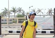 Ahmed Amin