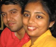 Lekha Achuth