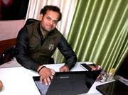 Pankaj Raktabh