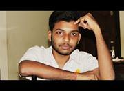 Sreejith Sivanpillai