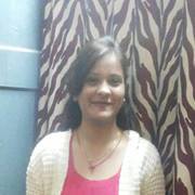 Jaishree Tewari