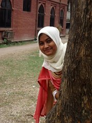 ফারহানা ফারাহ্