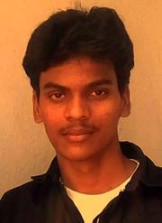 Yaswanth Reddy p