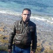 Ahmed Masoud