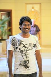 Srinivas Swaroop