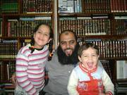 خادم القرآن