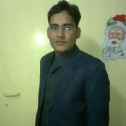 Pramod Jangir