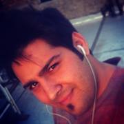 Amir Hosein