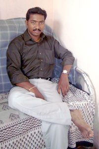 Yuva Raj