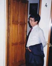 Muhammad Zein