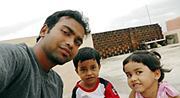 Shadab Azim