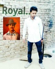 Vikas Royal