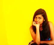 Priyanka Radhakrishna