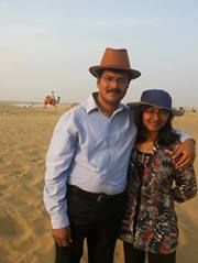 Biswajeet Banerjee
