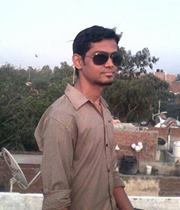 Anand Chaubey