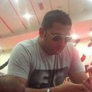 Krish Jon