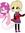 Fefeta Lalonde (RougeofHeart) | 20 comments
