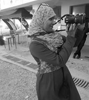 إخلاص عباسي 