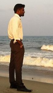Udhayakumar Manickam