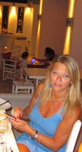 ΜΑΡΓΑΡΙΤΑ ΨΩΜΑ