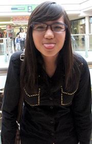 Jacquilyn Guanzon