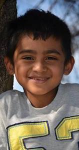 Usman Faruque