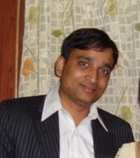 Ajit Jain