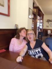 Benthe Van de lustgraaf