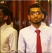 Thilshan Nizam