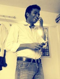 Pavankumar Reddy