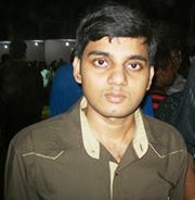 Pratyusha Sahoo